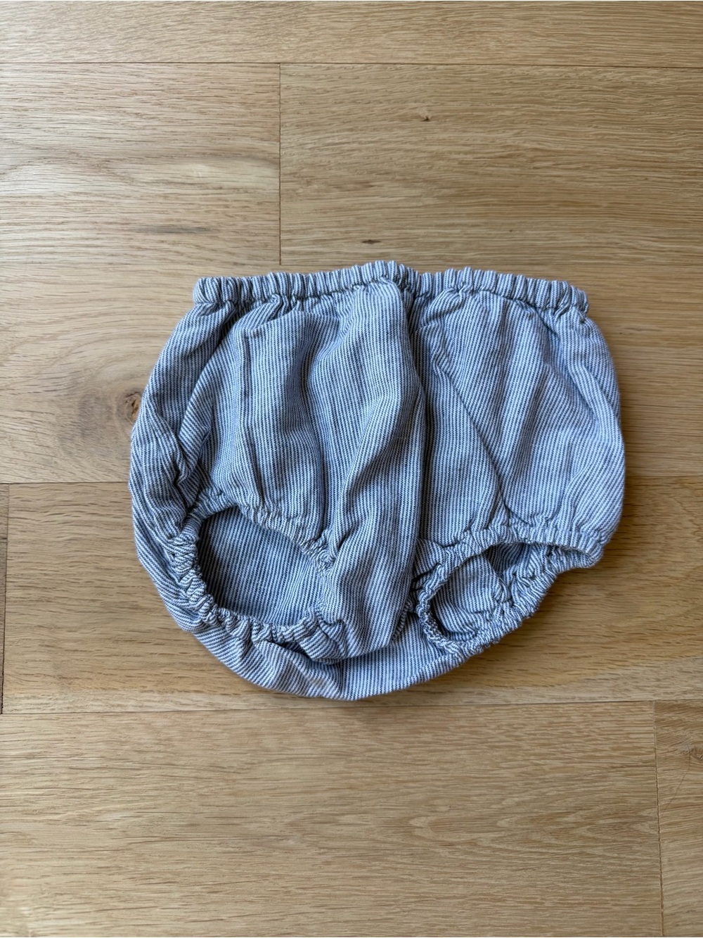 The Simple Folk linen bloomers